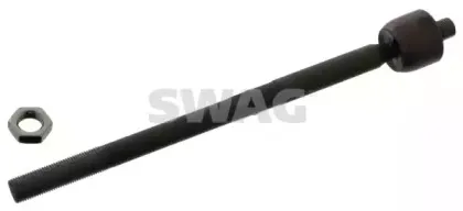 Осевой шарнир, рулевая тяга SWAG купить